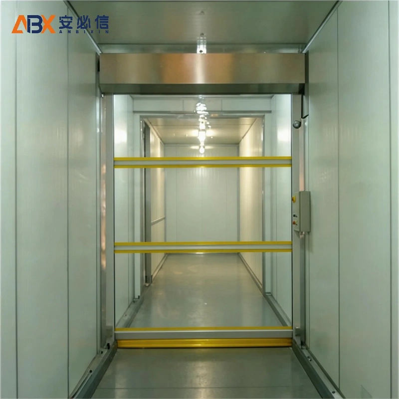 通化市工业快速门